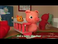We Wish You a Merry Christmas | CoComelon Kids Songs & Nursery Rhymes
