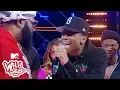 Chico Bean Gets Into A Brawl w Michael Rainey Jr ft Jimmy O Yang Wild N Out