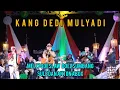 Download Lagu KDM menyapa di meriakan melly goeslaw doel sumbang dan sule