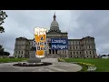 A Quick Beer in Lansing Michigan Ozone s Brewhouse Sleepwalker Spirits Ale Zoobie s