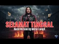 Download Lagu 🎸 SELAMAT TINGGAL 💔 Versi Rock Metal Paling Menggetarkan! Luka, Tangis, dan Kebebasan Jiwa!