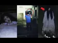 Download Lagu Mencekam Bikin Merinding ! 6 Rekaman Video Hantu Terseram Dan Paling Menakutkan