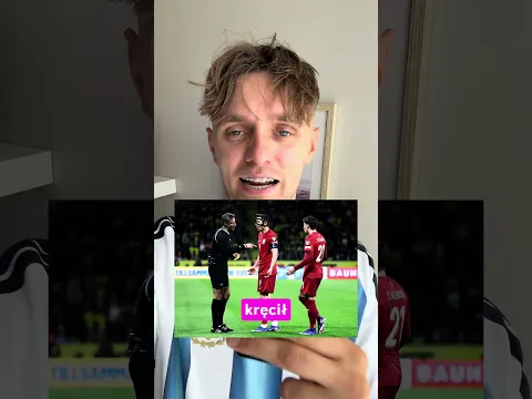 NAJGORSZY SĘDZIA DOSTAŁ FINAŁ