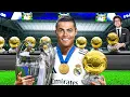 Download Lagu رجعت بالزمن ل2018 وخليت رونالدو يستمر مع ريال مدريد