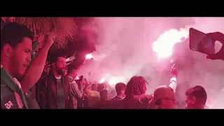 أغـنية النـصـر الجـديـدة بــنغـازي الفحـامـة نـاديهـا 