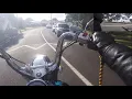 VTX 1300s Ape Hangers Cobra Boulevard Classic Slash Cuts