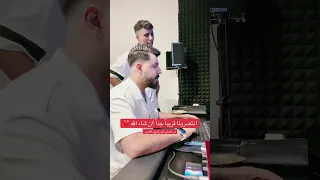 غنيت فيصل الجديده من اشتاك مالكاك من تشتاك تلكاني العراق اكسبلور لايك المراره الوكره تصميمي 