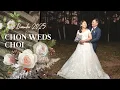 Lagu Chon weds Choi II 16,12,2025