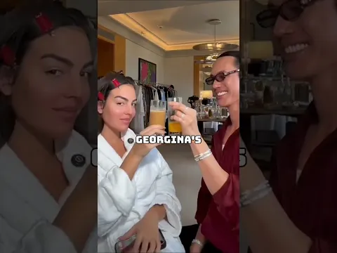 Georgina Secretly Spent $20 Million!