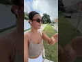 walking tour of the sorority houses UT Austin
