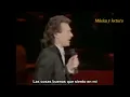 Steve Winwood - "The Finer Things" (Subtitulado)