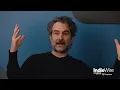"See You When I See You" | IndieWire Studio - Sundance 2026