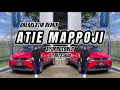 Asran keyboard - atie mappoji (breaklatin remix )