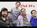 Download Lagu Club 80's - Gita Cinta ( Oiginal Karaoke Version )