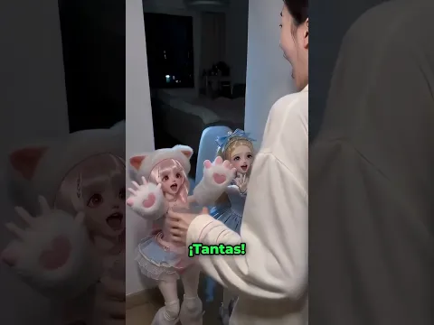 Se Despertó con el Sueño Horrible… y le Dieron un Susto de Infarto 😱⚠️