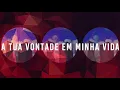 Eu Seguirei | Lyric vídeo - Frei Gilson / Som do Monte