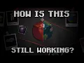 Download Lagu Why Isn't Hypixel Skyblock DEAD Yet?