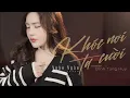 Download Lagu KHÓC NƠI TA CƯỜI - ĐINH TÙNG HUY || NGÂN NGÂN COVER