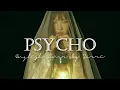 Download Lagu Red Velvet (레드벨벳 ) - Psycho [ENGLISH COVER]