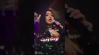 ياحظ لية مجتش لية رحمة محسن  اكسبلور دندنها