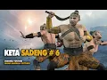 Download Lagu GAJAH MADA, NALA, PEMBERONTAKAN RA KUTI DAN PELARIAN KE BEDANDER | MAJAPAHIT VS KETA SADENG 06