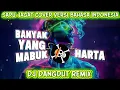 Lagu LAGU SAPU JAGAT | BAHASA INDONESIA | DJ DANGDUT REMIX | COVER DOEL SUMBANG