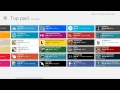 Windows 8 Store Hack Free Paid Apps - No Survey Working March 2012