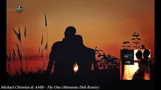 michael christian u0026 amb the one maratone dub remix midnight aurora 