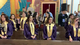                                    يا مشيحاييي ترتيله دندنها