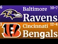 NFL 2023 PLAYOFF PREDICTIONS
