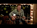 "Good Ole Boy Good Time" Recorded at Historic Sound Emporium - J.D. Shelburne