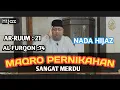 Qori Pernikahan | Irama Hijaz - Abdul Rohman Al-Farizi