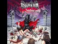 Download Lagu Phantom (MX) - Tyrants Of Wrath (2025)