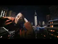 Kibarashi - JUMADIBA
