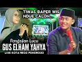 Lagu 🔴 LIVE PENGAJIAN LUCU || GUS ELHAM YAHYA LQ TERBARU || DI JETIS, PONOROGO 