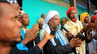 Mowlida Hadraa Galamsiyi Mawlid 