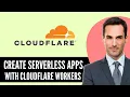 How to Create Serverless Apps with Cloudflare Workers 2026 Step-by-Step Full Guide