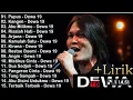 Lagu ONCE X DEWA 19 FULL ALBUM TERBAIK || 15 TOP LAGU ONCE X DEWA 19 PALING POPULER \u0026 ENAK DIDENGAR