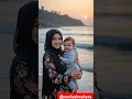 Download Lagu cute baby and mom sholawat ASSHOLATU'ALANABI #sholawatnabi #sholawatmerdu #shorts
