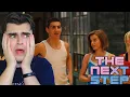 Download Lagu The Kiss That RUINED Everything! - [The Next Step S2 E7 Reaction]