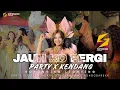 Lagu DJ PARTY JAUH KO PERGI - BONGOBARBAR X SOPONGIRO LIGHTING
