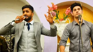 نظیر احمد محمدی آهنگ شاد موسقی هرات 