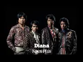 Lagu Koes Ploes - Diana (Jazz version) Karaoke