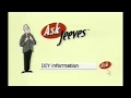 Ask Jeeves Carpet TV Commercial 2003
