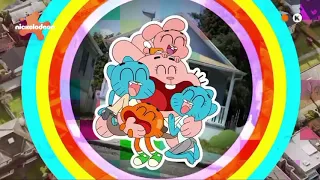 How the Nickelodeon Greece shutdown happened in my AU