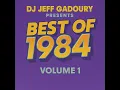 Lagu DJ JeFF #46 - Best of 1984 volume 1 (v2)