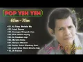 Lagu Koleksi Lagu Terbaik A. Ramlie – Pop Yeh Yeh 60an | Irama Lama Yang Menenangkan Jiwa