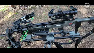 Killer Instinct Boss 405 Crossbow Review
