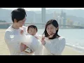 ファミリームービー／Y family／平井大 - My Little  Rose／1st Birthday Anniversary Movie