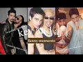 kev and aj funny moments backstreet boys